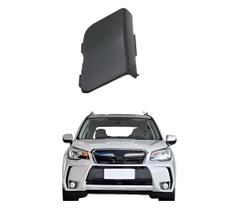Tampa Reboque Parachoque Dianteiro Suba Forester 2014 2015 2016 57731sg070 Moldura Acabamento Tampinha Capinha Gancho