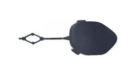 Tampa Reboque Parachoque Dianteiro Toro Tampa Reboque Parachoque Dianteiro Toro