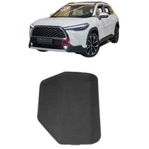 Tampa Reboque Parachoque Dianteiro Toyo Corolla Cross 2021 2022 2023 531280A030 Tampa Reboque Parachoque Dianteiro Toyo Corolla Cross 2021 2022 2023 531280A030