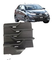 Tampa Reboque Parachoque Grade Dianteira Yaris Hatch 2018 19 20 21 2022 Tampa Reboque Parachoque Grade Dianteira Yaris Hatch 2018 19 20 21 2022