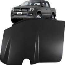Tampa Reboque Parachoque Texturizado Amarok 2010 a 2016 Tampa Reboque Parachoque Texturizado Amarok 2010 a 2016