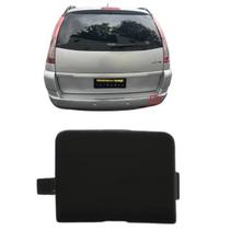 Tampa Reboque Parachoque Traseiro Citro Grand C4 Picasso 2007 2008 2009 2010 2011 2013 9654487877