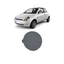 Tampa Reboque Parachoque Traseiro Ford Ka Primer