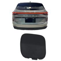 Tampa Reboque Parachoque Traseiro Gw Haval H6 2020 2021 2022 2023 2024 2025 280419XK01A Moldura Acabamento Tampinha Capi Tampa Reboque Parachoque Traseiro Gw Haval H6 2020 2021 2022 2023 2024 2025 280419XK01A Moldura Acabamento Tampinha Capi
