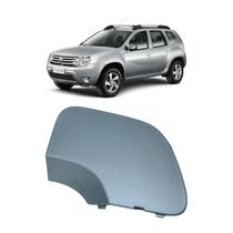 Tampa Reboque Parachoque Traseiro Renault Duster 2015 2022