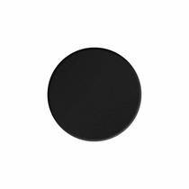 Tampa redonda para-choque MAN TGX