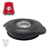 Tampa Redonda para Liquidificadores Oster Multichef e Maximums