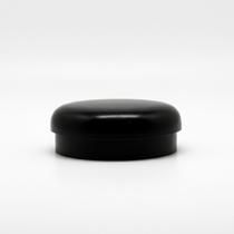 Tampa Redonda TP02 Tubo 2 Polegadas X 1.5mm Aluminio 20Uni