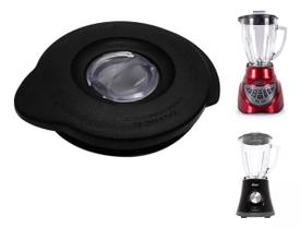 Tampa Redondo Liquidificador Compativel Oster Classico