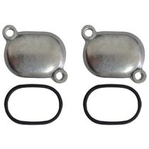 Tampa Regulagem Válvula + Oring Biz 125, Sky 125