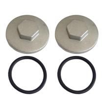 Tampa Regulagem Válvula + Oring Yes 125, Intruder 125