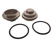 Tampa Regulagem Válvula Ybr 125 Factor Xtz 125 O-Ring Par Tampa Regulagem Válvula Ybr 125 Factor Xtz 125 O-Ring Par