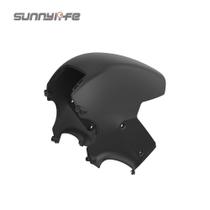 Tampa Reposição Da Parte Superior Do Drone Dji Fpv - Preto Tampa Reposição Da Parte Superior Do Drone Dji Fpv - Preto