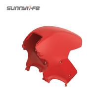 Tampa Reposição Da Parte Superior Do Drone Dji Fpv Vermelho Tampa Reposição Da Parte Superior Do Drone Dji Fpv Vermelho