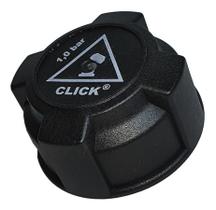 Tampa res. radiador fiorino pickup lx spi 1.5 8v fiasa gasolina 1996 1997 1998 1999 2000 2001