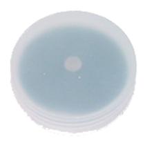 Tampa Reserv. Partida Frio Ford Pampa 1982 a 1997 - 132283 - 22065