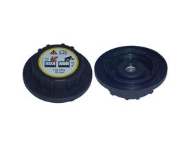 Tampa reserv.tanque expansao f150/250/350/4000 - 9c3z8101b