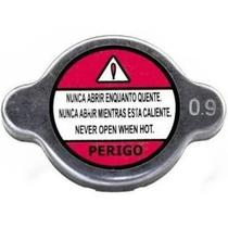 Tampa Reservatório Água Civic Corolla Jac3 March Tc-7090