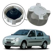 Tampa Reservatório Agua Clio Sedan 1.0 1.6 2000 A 2002