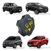 Tampa Reservatório Água Fiat Toro Renegade Compass Original