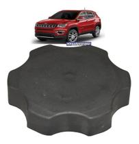 Tampa Reservatório Água Jeep Compass 2017 2018 2019