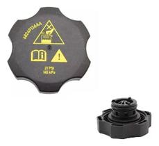 Tampa Reservatorio Agua Original Fiat Argo E Cronos Novo 53330779