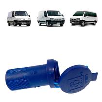 Tampa reservatorio agua parabrisa fiat ducato citroen jumper peugeot boxer 2006 a 2017 original 1330692080