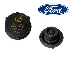 Tampa Reservatorio Agua Radiado Ford Ka New Fiesta Ranger 2008 A 2019