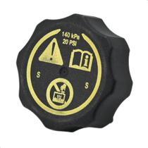 Tampa Reservatório Água Radiador Cobalt Onix Prisma S10 Spin Tampa Reservatório Água Radiador Cobalt Onix Prisma S10 Spin