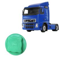 Tampa Reservatório Água Radiador Compatível Volvo Fh Fm Fh12