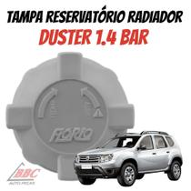 Tampa Reservatório Água Radiador Duster 1.4 Bar