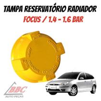 Tampa Reservatório Água Radiador Focus / 1.2 - 1.6 Bar Tampa Reservatório Água Radiador Focus / 1.2 - 1.6 Bar