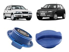 Tampa Reservatório Água Radiador Gol Parati Saveiro G3 G4