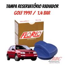 Tampa Reservatório Água Radiador Golf 1997 / 1.4 Bar
