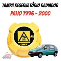 Tampa Reservatório Água Radiador Palio 1996 - 2000