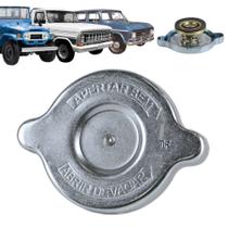 Tampa Reservatório Água Radiador para Bandeirantes - Ford F1000 / F250 / GM A10 / C10 / D10.. Tampa Reservatório Água Radiador para Bandeirantes - Ford F1000 / F250 / GM A10 / C10 / D10..