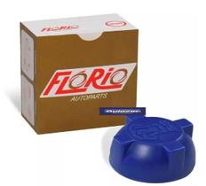 Tampa Reservatório Água Radiador Saveiro Quadrada