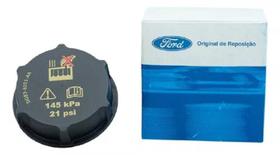 Tampa Reservatório Água Radiador Veículos Ford Original Tampa Reservatório Água Radiador Veículos Ford Original