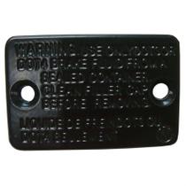 Tampa Reservatório Burrinho Freio Titan Nx200 Falcon Twister Cb300 Xre300