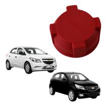 Tampa Reservatório Combustível Onix Astra Agile 2005 A 2011