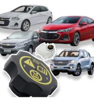 Tampa Reservatório Cruze 2013 Onix 2015 Spin 2017 S10 2016 Tampa Reservatório Cruze 2013 Onix 2015 Spin 2017 S10 2016