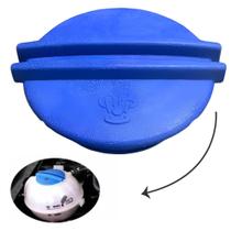 Tampa Reservatório De Água Expansão Radiador VW Gol G5 G6 1.0 1.6 8v Power