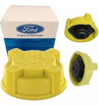 Tampa Reservatorio De Agua Ka Fiesta Courier Focus ORIGINAL 7S558100AA - ORIGINAL FORD