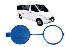 Tampa reservatorio de agua limpador sprinter (2002/2012) Tampa reservatorio de agua limpador sprinter (2002/2012)