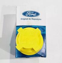 Tampa Reservatório De Água Original Ford Fiesta Zetec Rocam