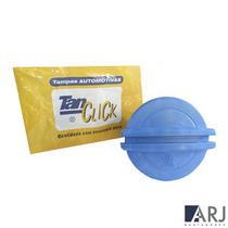 Tampa Reservatório de Água Volkswagen Golf, Kombi, Gol G5, Fox