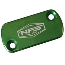 Tampa Reservatório de Óleo NFS Racing Honda Tampa Reservatório de Óleo NFS Racing Honda