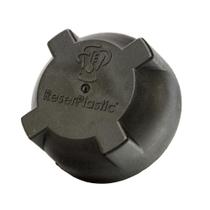 Tampa Reservatório Do Radiador Accelo 715C Worker 13190 15190 17190 1,20 a 1,6 Bar - RESERPLASTIC - 001517