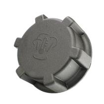 Tampa Reservatório Do Radiador Scan Série 4 T R 1994 a 2008 Série 5 P G R 2003 a 2018 Valvulada - RESERPLASTIC - 001351