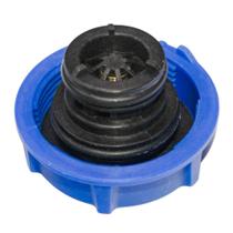 Tampa Reservatório Do Radiador Volvo FM4 Euro 5 FH Após 2016 120KPA - RESERPLAST - 001259